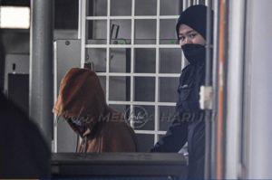 Remaja bunuh