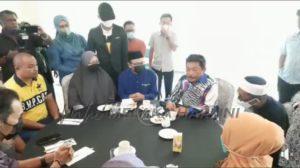 Setiausaha politik pm