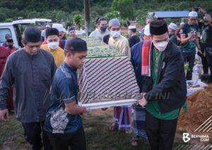 Jenazah ahmad naim