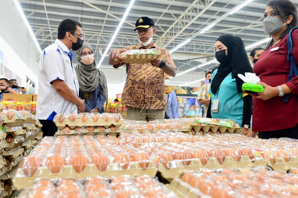 Peniaga diingatkan beretika, tolak ansur elak perselisihan dengan pelanggan