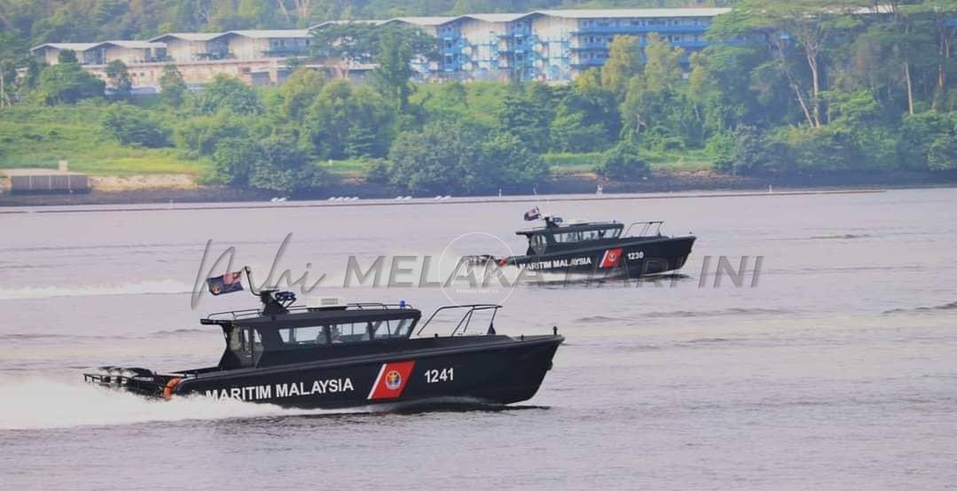 Cubaan bolos sindiket migran, kontraban meningkat – Maritim