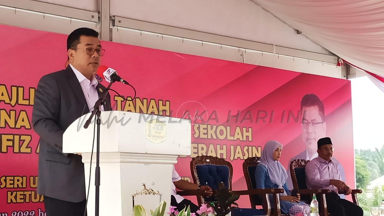 JAIM perlu bantu sekolah tahfiz, pondok daftar institusi – KM