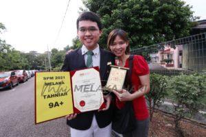 Spm cina