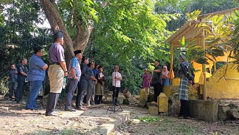 Kompleks Balai Istiadat bakal dibina sebelah Makam Tok Gubah