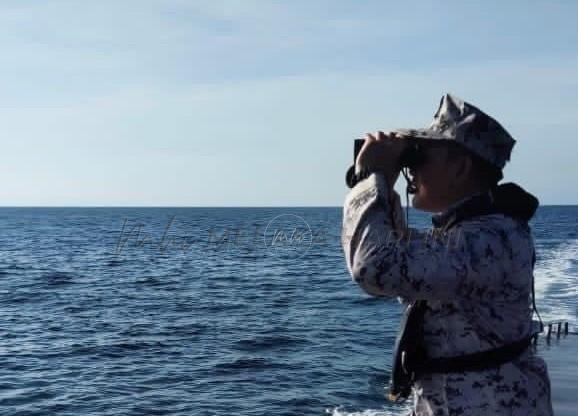 Operasi cari lelaki hilang di laut dihentikan – APMM