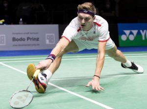 Axelsen