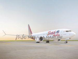 Batik air