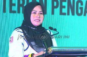 Dato noraini ahmad