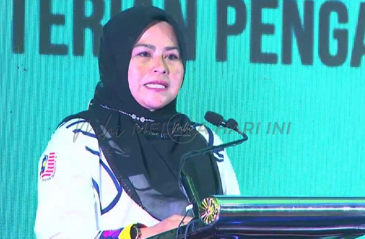 Dato noraini ahmad
