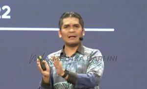 Dr radzi jidin