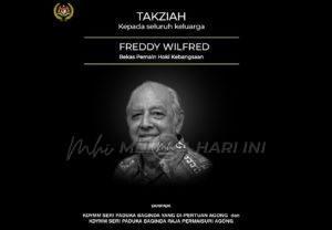 Freddy fred