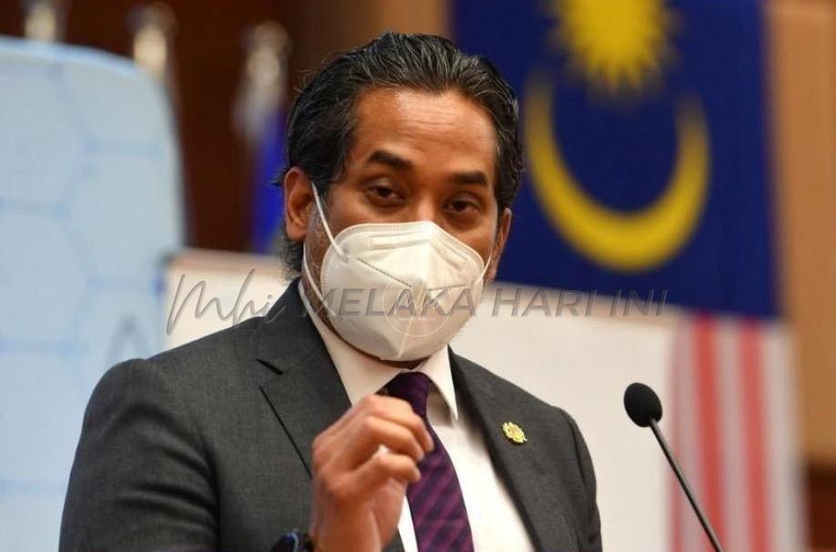 Khairy adakan lawatan kerja ke Thailand, teroka potensi kanabis