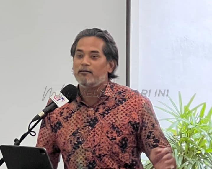53 peratus rakyat Malaysia tidak saring kesihatan sejak setahun lepas – Khairy