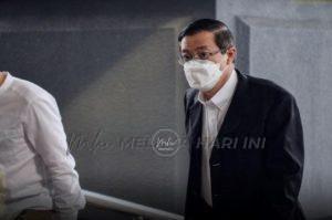 Lim guan eng