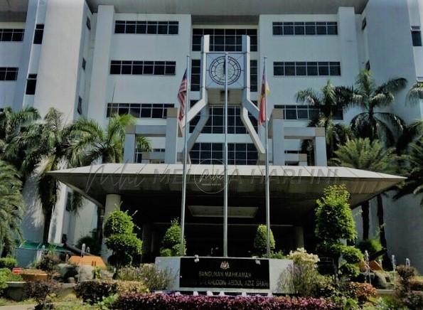 UKSB salur sumbangan melalui UMNO Rembau – Saksi