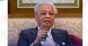 Perdana menteri