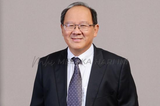 Roger tan