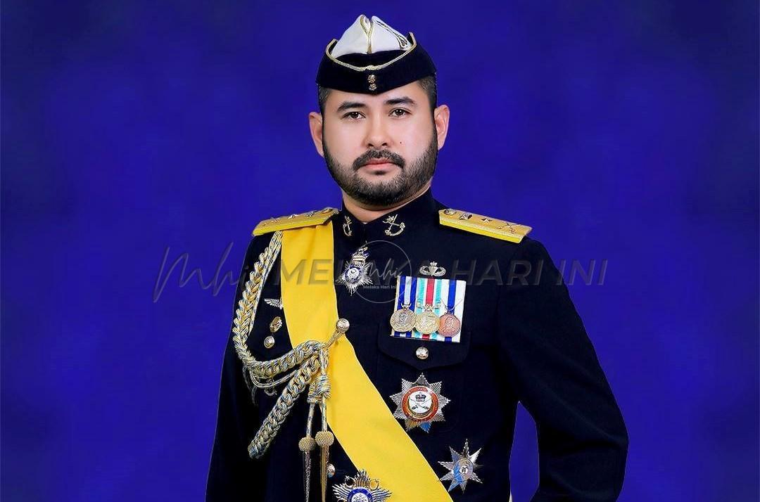 Tunku Ismail dilantik Pemangku Raja mulai hari ini