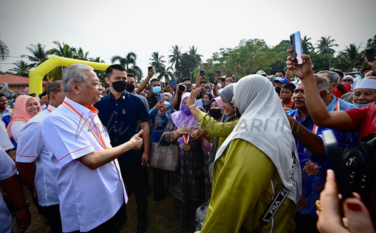 Peruntukan hampir RM65 juta bantu peneroka, generasi baharu FELDA