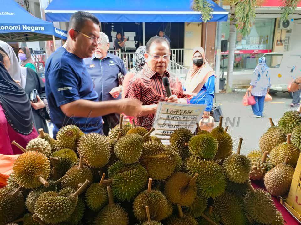 Lembu diimport untuk ibadah korban dijamin bebas LSD, FMD