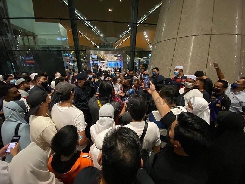 Penipuan haji: Polis terima 72 laporan libatkan kerugian hampir RM4 juta