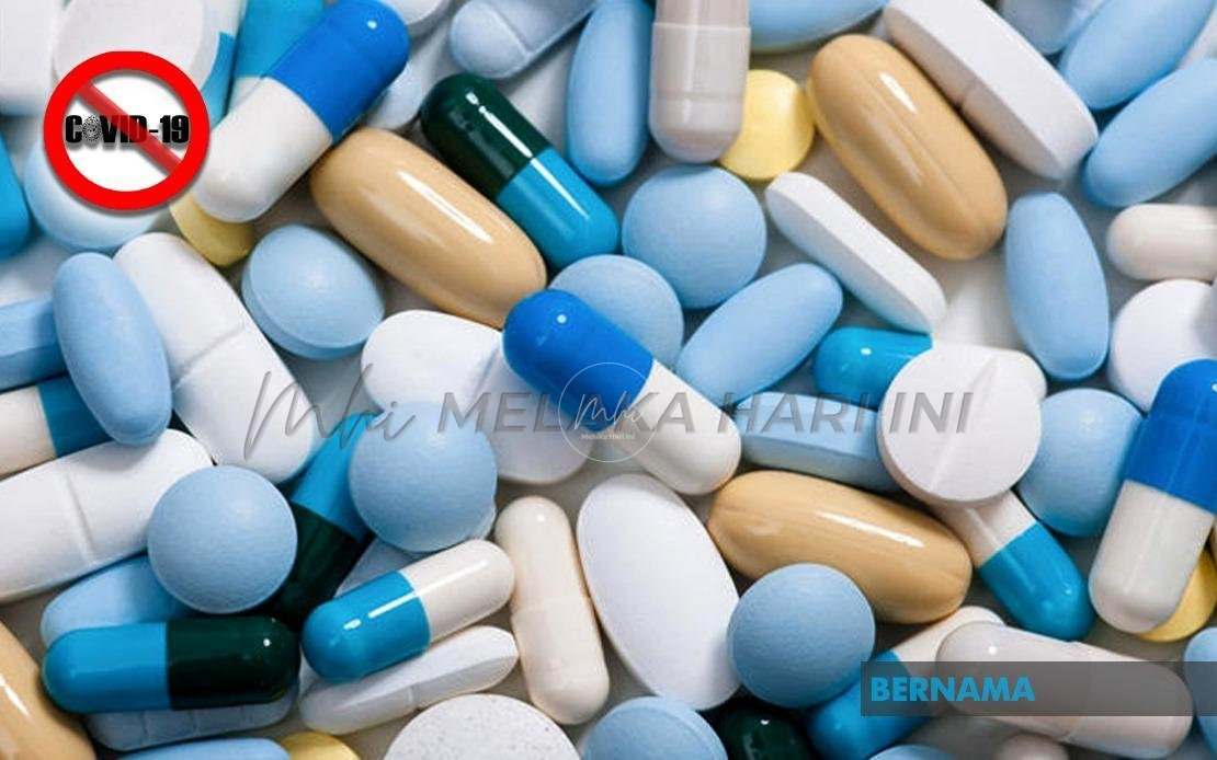 KKM agih stok penimbal ubat-ubatan kerajaan kepada klinik, hospital swasta