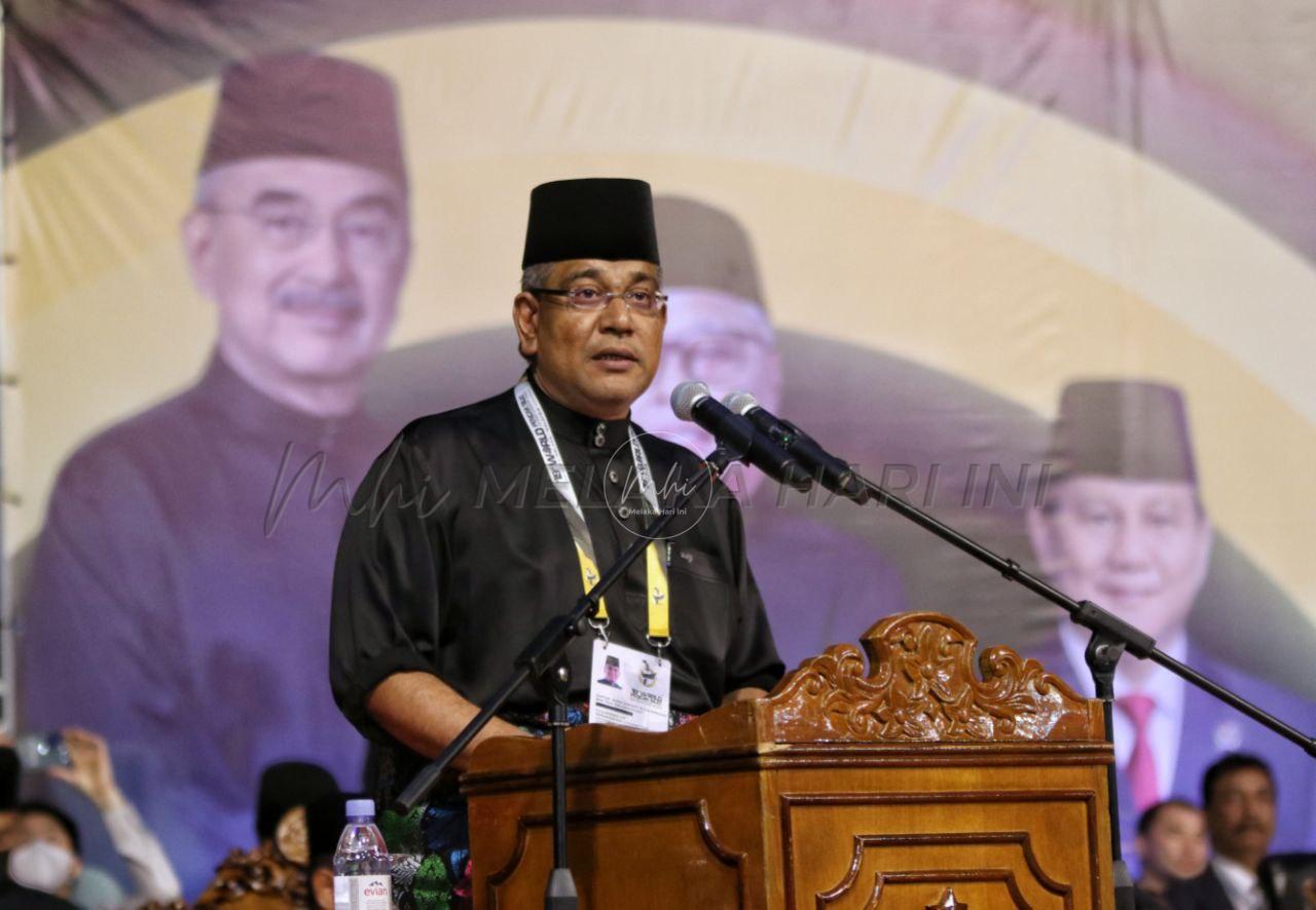 Melaka bangkit semangat kepahlawanan Melayu