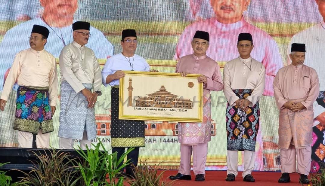 Hijrah minda ke arah lebih baik – KM