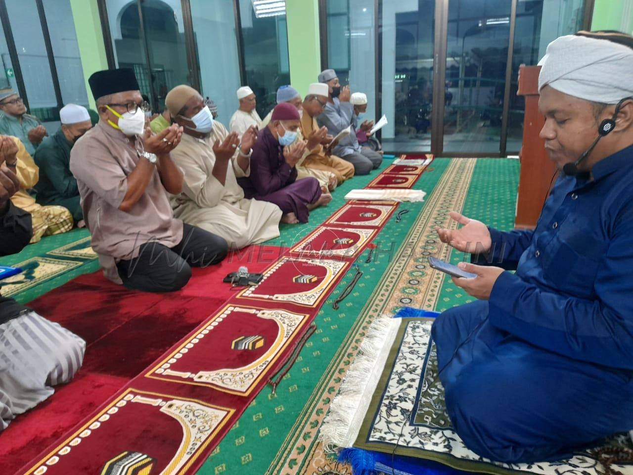 Mulakan hijrah dengan memelihara lidah