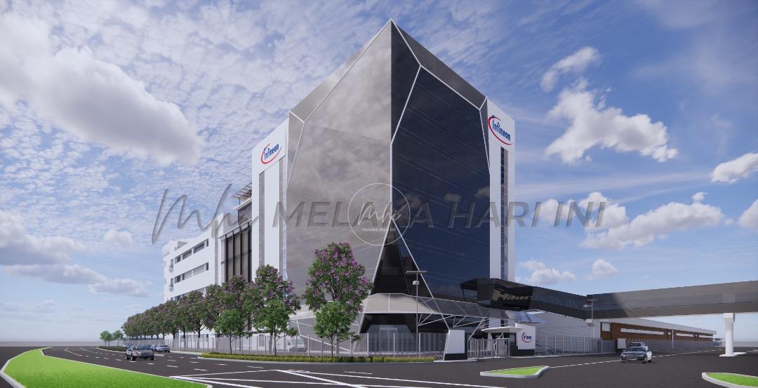 Pelaburan Infineon berjumlah RM25 bilion komitmen Malaysia pupuk ekonomi inklusif – MIDA