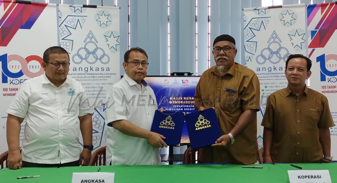 Angkasa terima 30 aduan salah guna Sijil Pematuhan Syariah