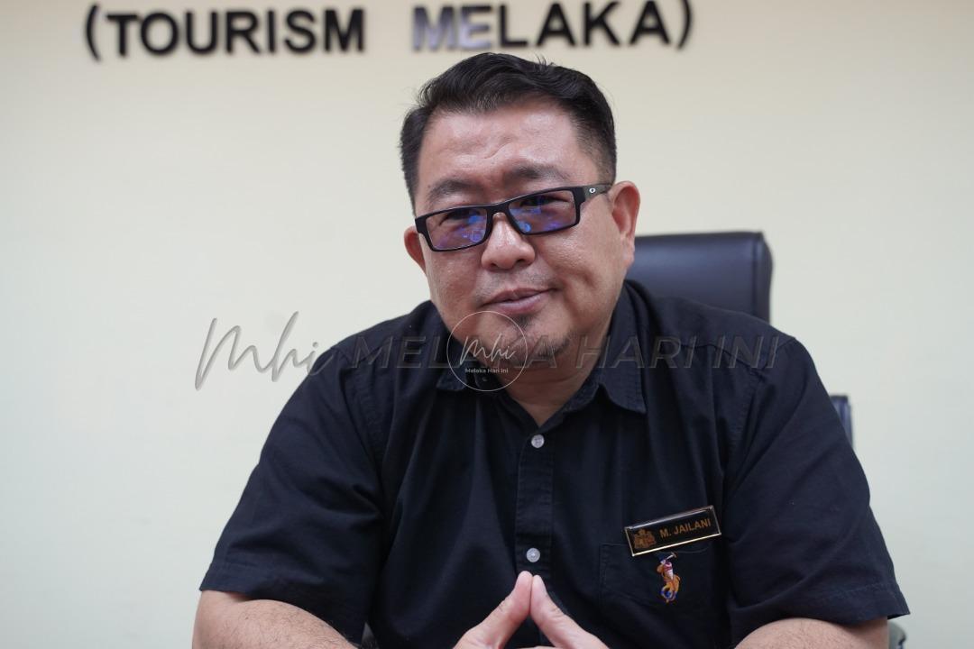 Matta Fair Melaka lepasi sasaran, raih RM12 juta nilai jualan