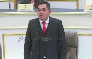 Akmal saleh