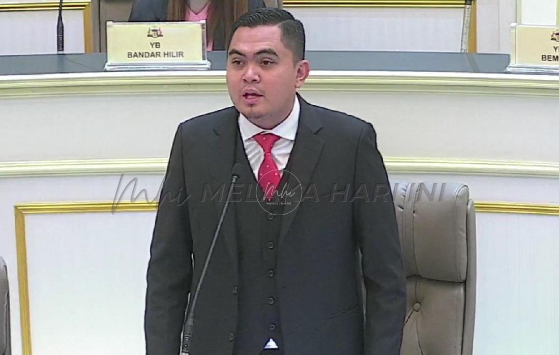 Akmal saleh
