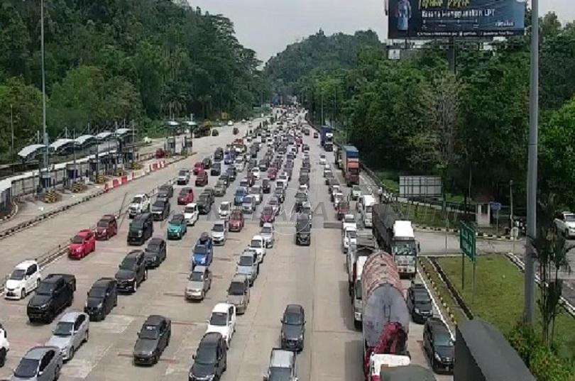 Aliran trafik