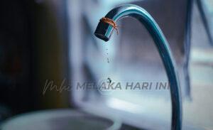 How to prevent pipes from freezing step 2