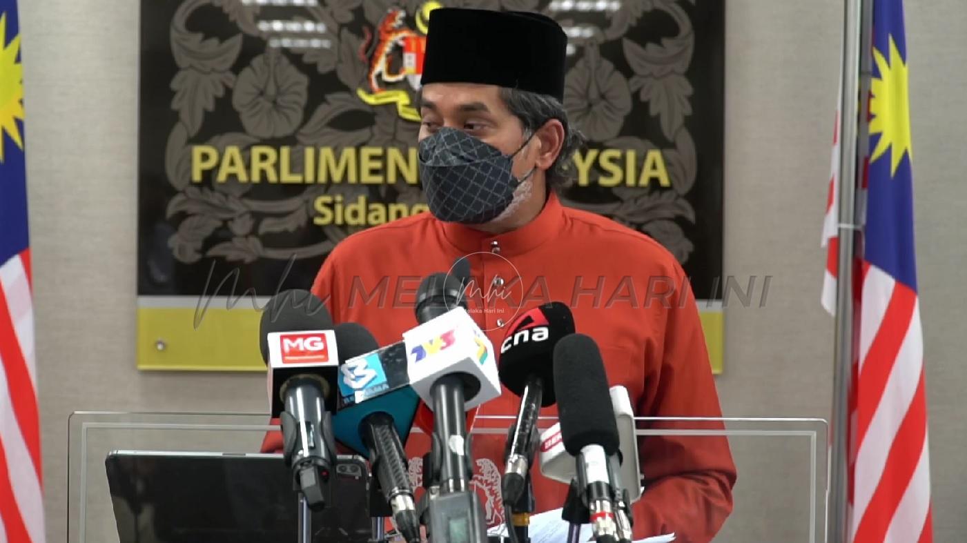 COVID: KKM pertimbang keluar notis kompaun sekiranya kes terus meningkat – Khairy