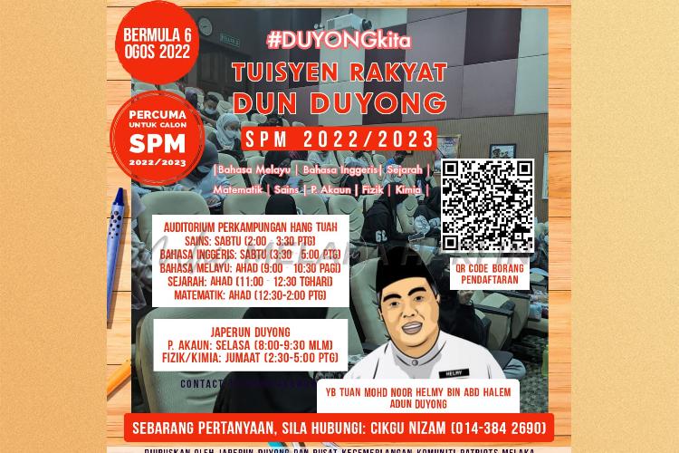 Mat payung