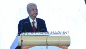 Pak long ismail sabri