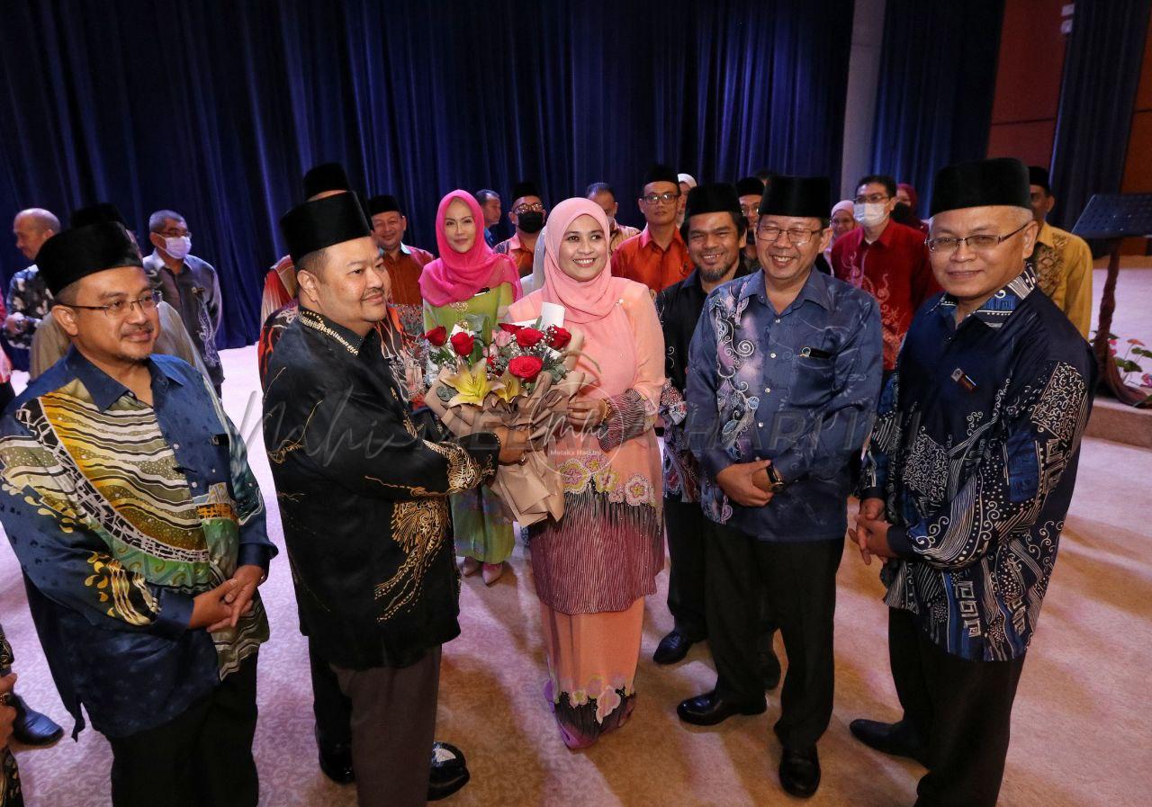 Massila kekalkan DNA UTeM sebagai universiti teknikal terbaik