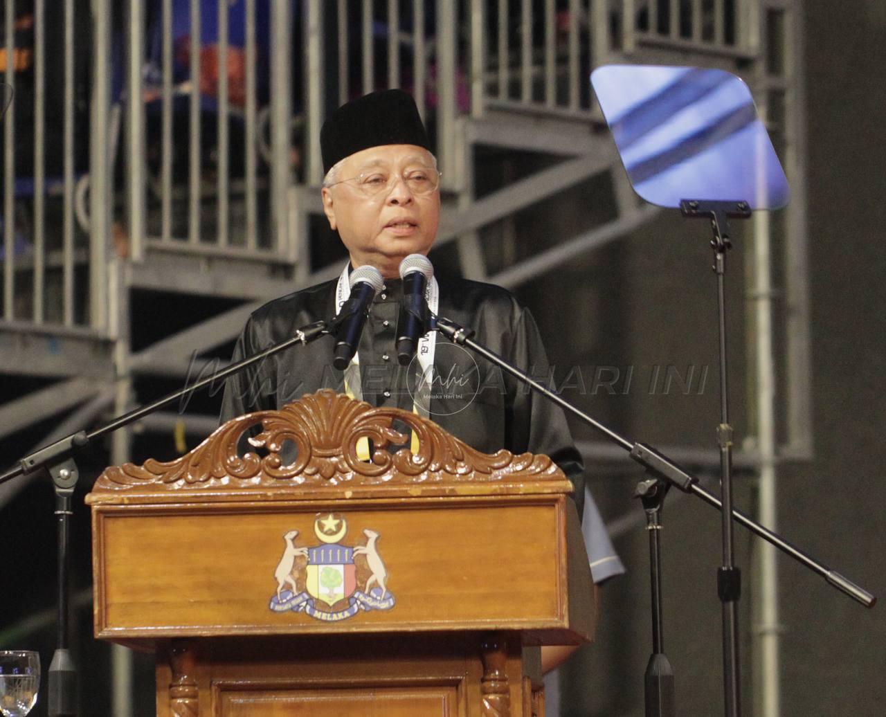 RM1 juta martabat seni silat di persada dunia