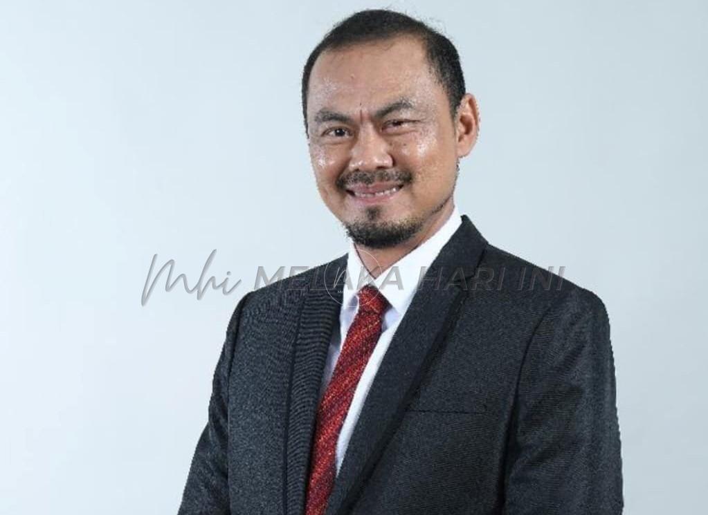 Roslan Ariffin dilantik CEO Bernama yang baharu