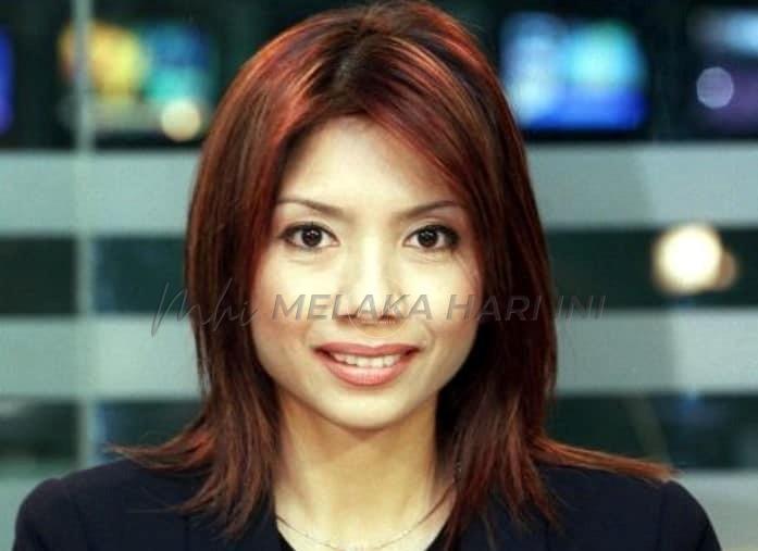 Zalina azman