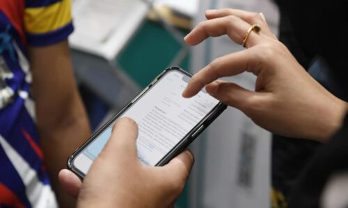 Bajet 2023: Rakyat dijemput beri maklum balas berkaitan program subsidi bersasar