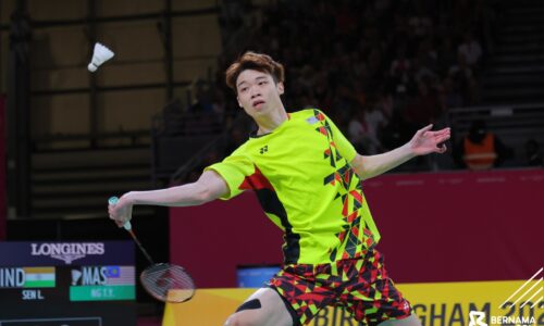 Biar Tze Yong berjaya dengan caranya sendiri – Choong Hann