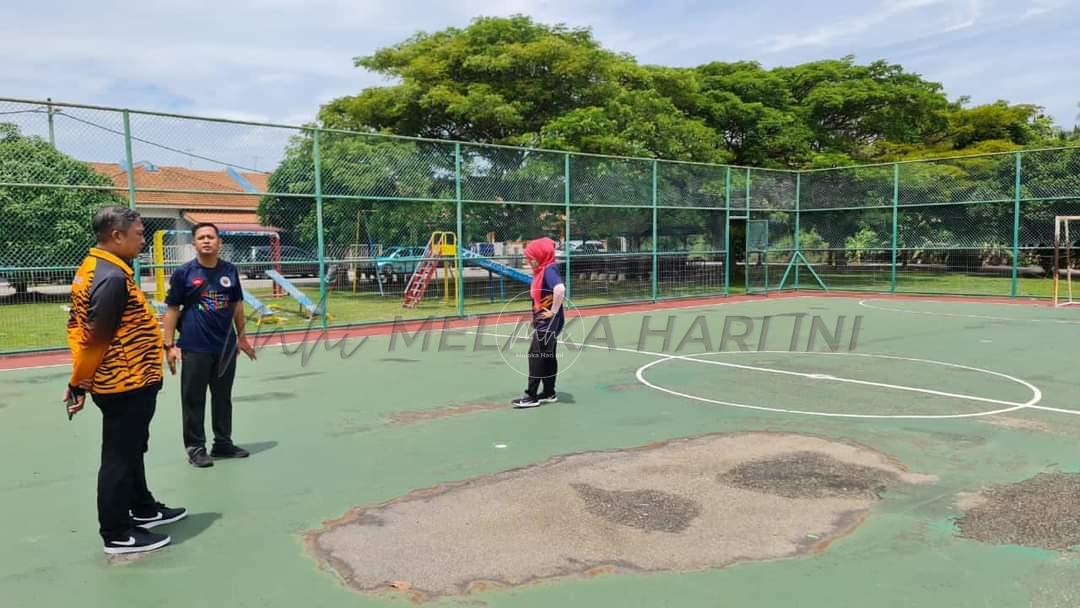 Abdul Razak tidak ‘cakap kosong’