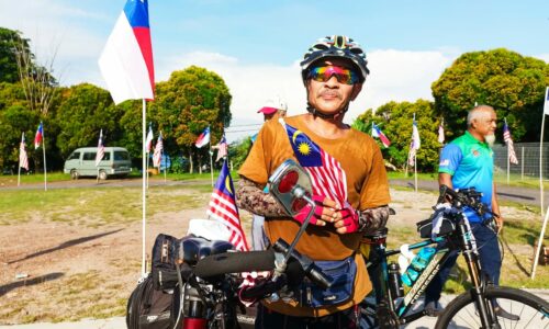 ‘Merdeka bukan sekadar lafaz di bibir’