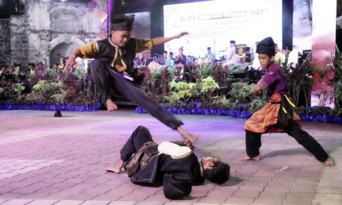 Tapak warisan UNESCO akan terus dijaga – KM