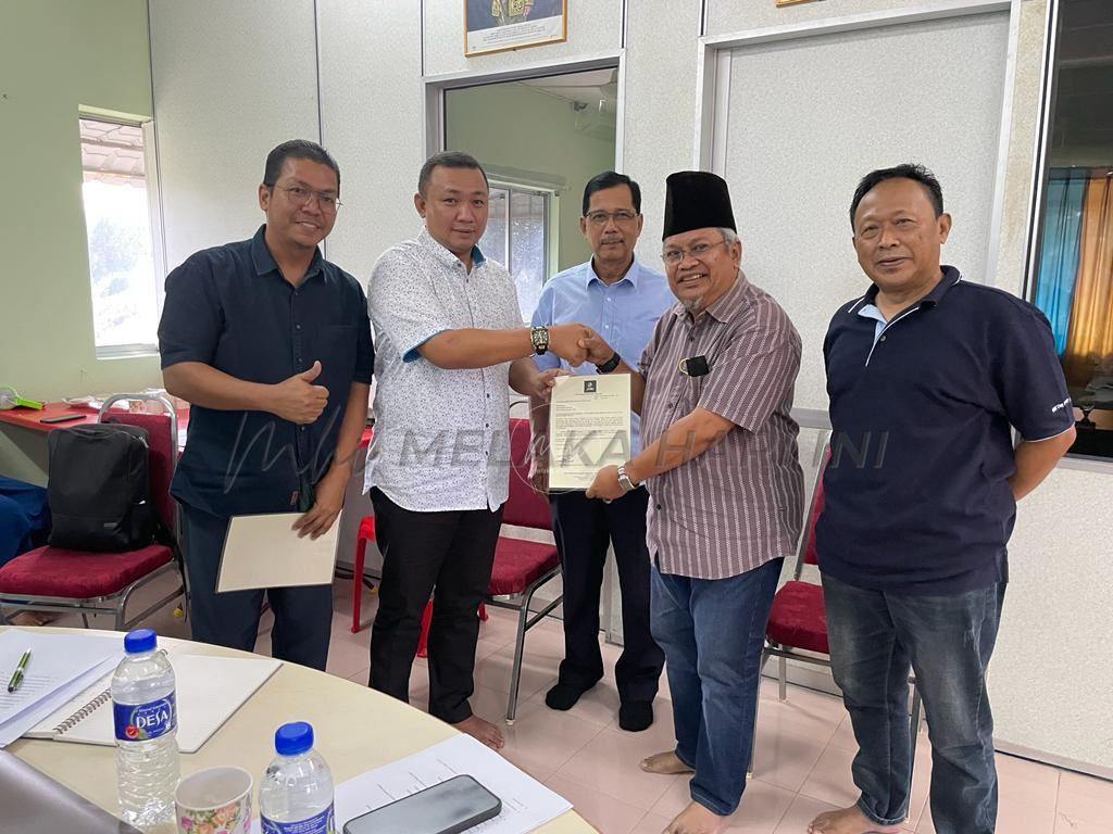 BARA Melaka jadi platform pupuk semangat Keluarga Malaysia