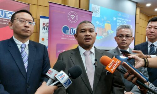 Penganjuran Karnival Sains Melaka tahun hadapan – Exco